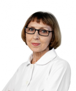 Коршунова Тамара Александровна узи-специалист