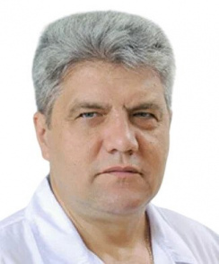Сидякин Сергей Иванович травматолог