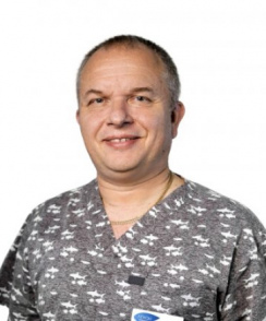 Явкин Олег Евгеньевич узи-специалист