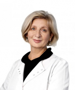 Савина Елена Александровна эндокринолог