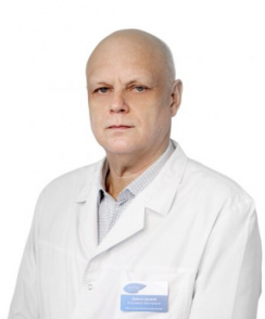 Дивногорский Владимир Викторович узи-специалист
