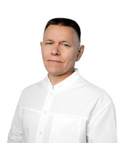 Поддаев Дмитрий Васильевич окулист (офтальмолог)
