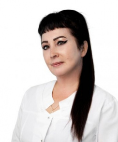 Рассказова Ольга Юрьевна педиатр