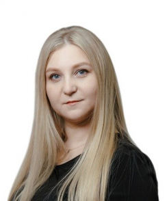 Будехина Екатерина Вячеславовна гинеколог